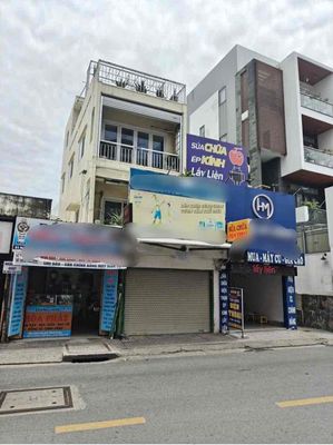 MBKD MẶT TIỀN NGUYỄN VĂN ĐẬU – BÌNH THẠNH
