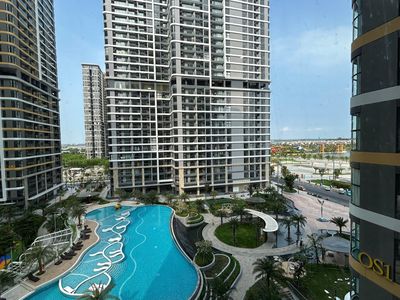 CHO THUÊ CĂN 1PN+ PK CAO CẤP THE OPUS ONE GIÁ CHỈ 8TR