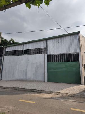 🏠💗 cho thuê kho xưởng mới xây dựng 300m2 vườn lài