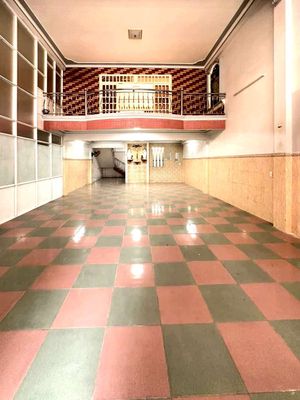 CHO THUÊ NHÀ P.TÂN HÒA, 1TRỆT 1LẦU 1LỬNG, ĐƯỜNG RỘNG 5m, SÂN ĐẬU OTO