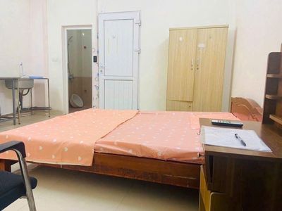 CHÍNH CHỦ CHO THUÊ PHÒNG KK NGÕ 32 HẠ YÊN GIÁ 3.6TR