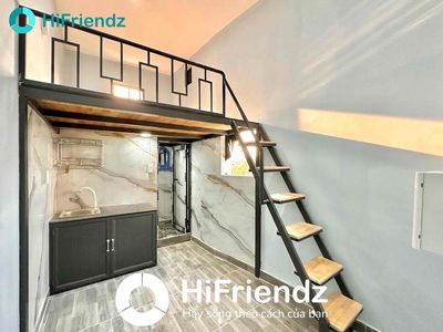 🔥DUPLEX MÁY LẠNH-PHÒNG TRỌ GIÁ RẺ🔥SÂN BAY-PHÚ NHUẬN-TÂN BÌNH-GIA ĐỊNH