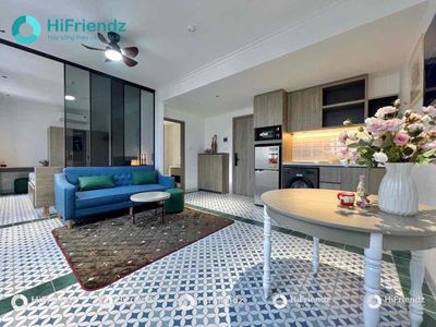 TRỐNG LẠI PHÒNG MASTER VIEW FULL KÍNH SIÊU PHẨM BÙI ĐÌNH TUÝ