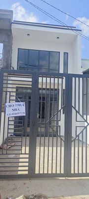 Cho thuê nhà ở tân triều đồng nai