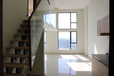 Căn hộ duplex La Astoria - 11 triệu/tháng (3PN, 2WC, nhà trống).