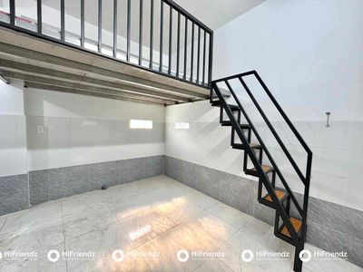 KHAI TRƯƠNG CĂN HỘ MINI 100 PHÒNG NGAY PHAN HUY ÍCH CÓ MÁY LẠNH