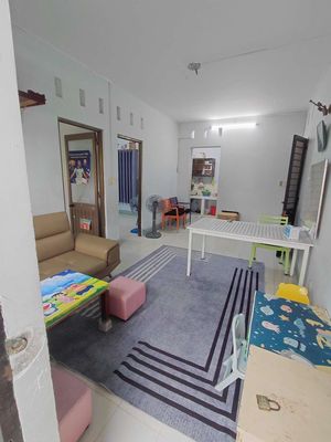 CHO THUÊ CHUNG CƯ TÂY THẠNH TẦNG 58M ,2PN 