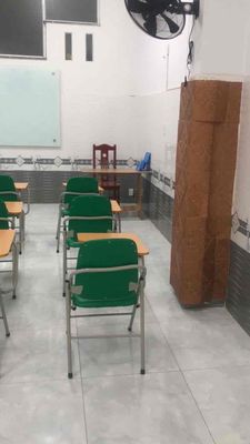 CHO THUÊ PHÒNG DẠY HỌC