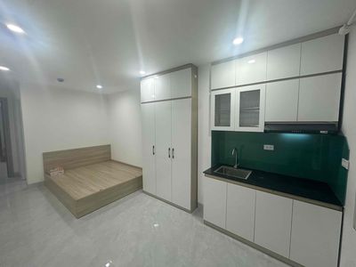 Cần cho thuê căn hộ full nội thất tại đường Xuân Đỉnh