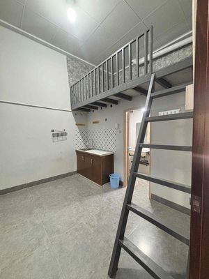 Cho thuê trọ ngay KDC metro đường 3/2