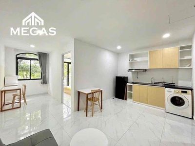 🌟Căn Hộ 1PN FULL NỘI THẤT - Tách Bếp - NGAY ĐẦM SEN - GIÁP Q11