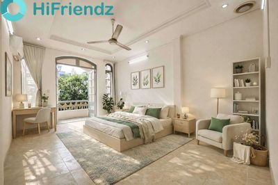 SIÊU PHẨM CHDV FULL NT MỚI, BAN CÔNG NGAY AEON MALL BÌNH TÂN