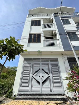 CHO THUÊ NHÀ 5 PHÒNG NGỦ FULL NỘI THẤT (CÓ THANG MÁY) KHU PHÍA BẮC