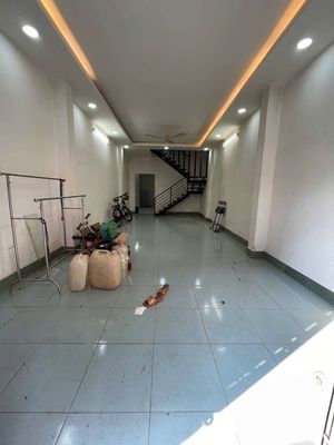 CHO THUÊ NHÀ NGUYÊN CĂN NGAY CHỢ HOA ĐẦM SEN