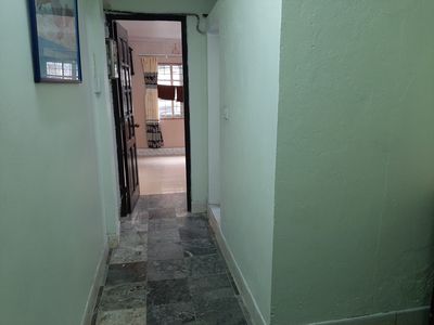 Cho thuê căn hộ nhà K8 tập thể Bách Khoa