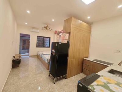 Cho thuê nhà làm BNB Bến Thành Quận 1