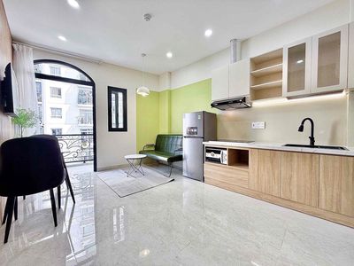 Căn Hộ Đẹp 40m2 Nguyễn Văn Công, P3 Gò Vấp • Full Option 10Tr