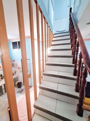 Cho Nữ Thuê Phòng Có Ban Công, An Ninh