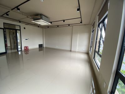 Nhỏ gọn, văn phòng 30-50m2 đang được hỏi nhiều nhất