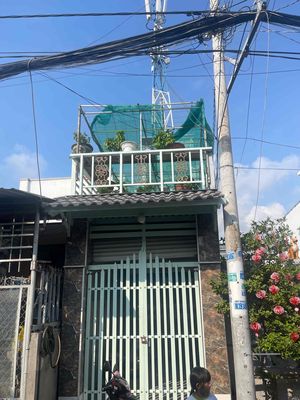 Nhà Nguyên Căn Cho Thuê