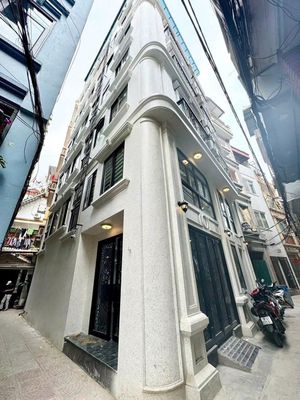 NHÀ THẬT GIÁ THẬT - KHAI TRƯƠNG NHÀ MỚI ĐỊNH CÔNG LÊ TRỌNG TẤN Full Đồ