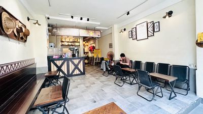 🌟 CHO THUÊ MB TRẦN HƯNG ĐẠO QUẬN 1 - VỊ TRÍ ĐẸP, KINH DOANH NGAY 🌟
