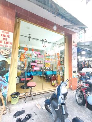 cho thuê mặt bằng 