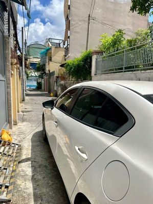 Chính chủ cho thuê nhà hxh ở gia đình