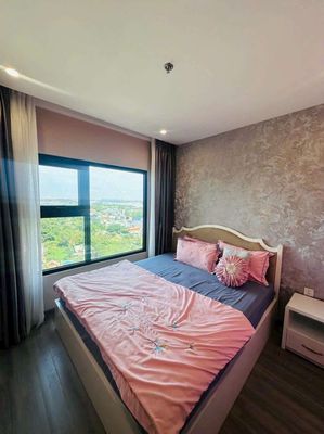 PHÒNG ĐẸP TRONG CĂN HỘ GIÁ RẺ