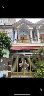 cho thuê nhà sát ngay hội trường đônghòa