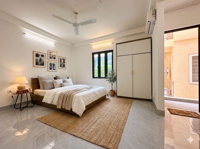 KHAI TRƯƠNG NHÀ MỚI VÕ CHÍ CÔNG TÂY HỒ, MÁY GIẶT RIÊNG TỪNG PHÒNG