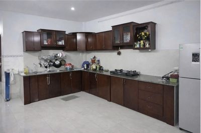 NHÀ TÂN KIM - TÂN PHƯỚC - DTSD 150M2 - CHỈ 5 TRIỆU - XE HƠI ĐẬU CỬA