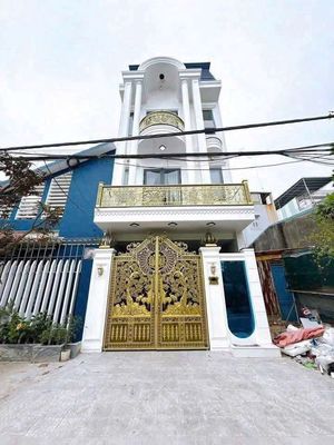 🇻🇳 CHO THUÊ NHÀ 3 TẦNG MỚI XÂY: ĐƯỜNG NGỌC HỒI - KỀ BIỂN