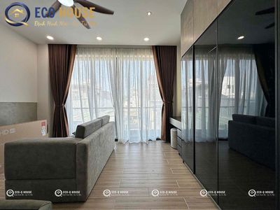 🎉KHAI TRƯƠNG CĂN HỘ LUXURY NGAY TRUNG TÂM QUẬN TÂN PHÚ😍