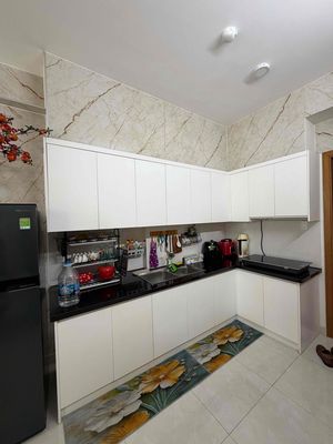 Cho thuê nhanh 2PN, full nt, nhà mới  7tr/tháng