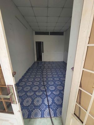 Nhà 1 lầu Quốc Lộ 1A, 4mx15m, 2 phòng ngủ riêng, 2 toilet riêng