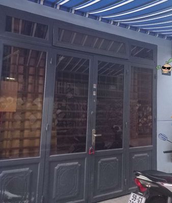 Sạch sẽ🪴2ph,2WC,🪴1 lầu 5x8, Hẻm 3m🪴 Dương Thị Mười,Tân C Hiệp🪴 Q12