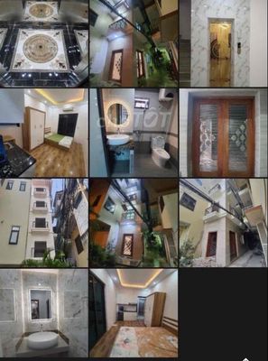 CHO THUÊ CHUNG CƯ MINI BẮC KINH XÂY cách 3km – 115 NGUYỄN VĂN TRỖI, TX