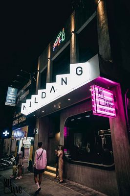 MTTrung Tâm Sương Nguyệt Anh Q1 - Vị Trí Đẹp Kinh Doanh Đa Ngành