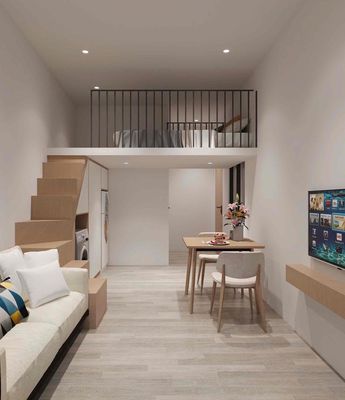 KHAI TRƯƠNG CĂN HỘ MỚI 100% GẦN CHỢ AN NHƠN - LOTTE MART GÒ VẤP