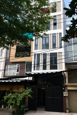 Văn phòng mới giá tốt