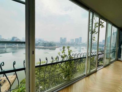 CHÍNH CHỦ CHO THUÊ SÀN MẶT HỒ HOÀNG CẦU - ĐỐNG ĐA 120M GIÁ RẺ CHỈ 24TR