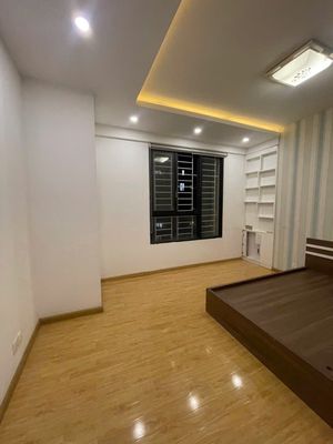 Cho thuê phòng MASTER full nội thất trong chung cư Đức Khải