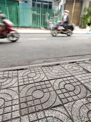 11tr_4x18m_MT Lê Lâm_gác lửng_cho thuê nhà Phường Phú Thạnh_Tân Phú