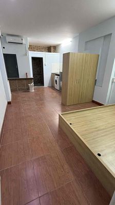 cho thuê phòng mới sửa ở luỹ bán bích