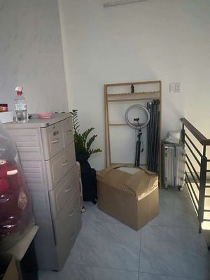 CHO THUÊ NHÀ TÂN CHÁNH HIỆP