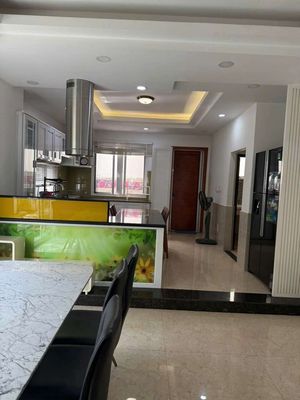 Cho thuê căn nhà phố Eco Xuân full nội thất căn góc đẹp giá 20tr