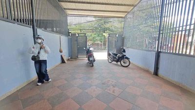 Cho Thuê Nhà Đồng Khởi Tân Lợi Sân Oto- Gần Hoàng Việt, Y Dược