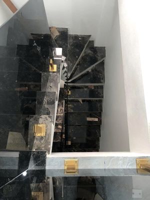 nhà phân lô trung yên 130m x5T ô tô đỗ cửa