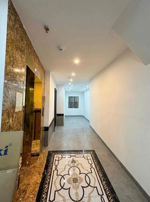 🔥BÁCH KINH XÂY - CĂN HỘ 1 NGỦ CAO CẤP – GIÁ SINH VIÊN 💥